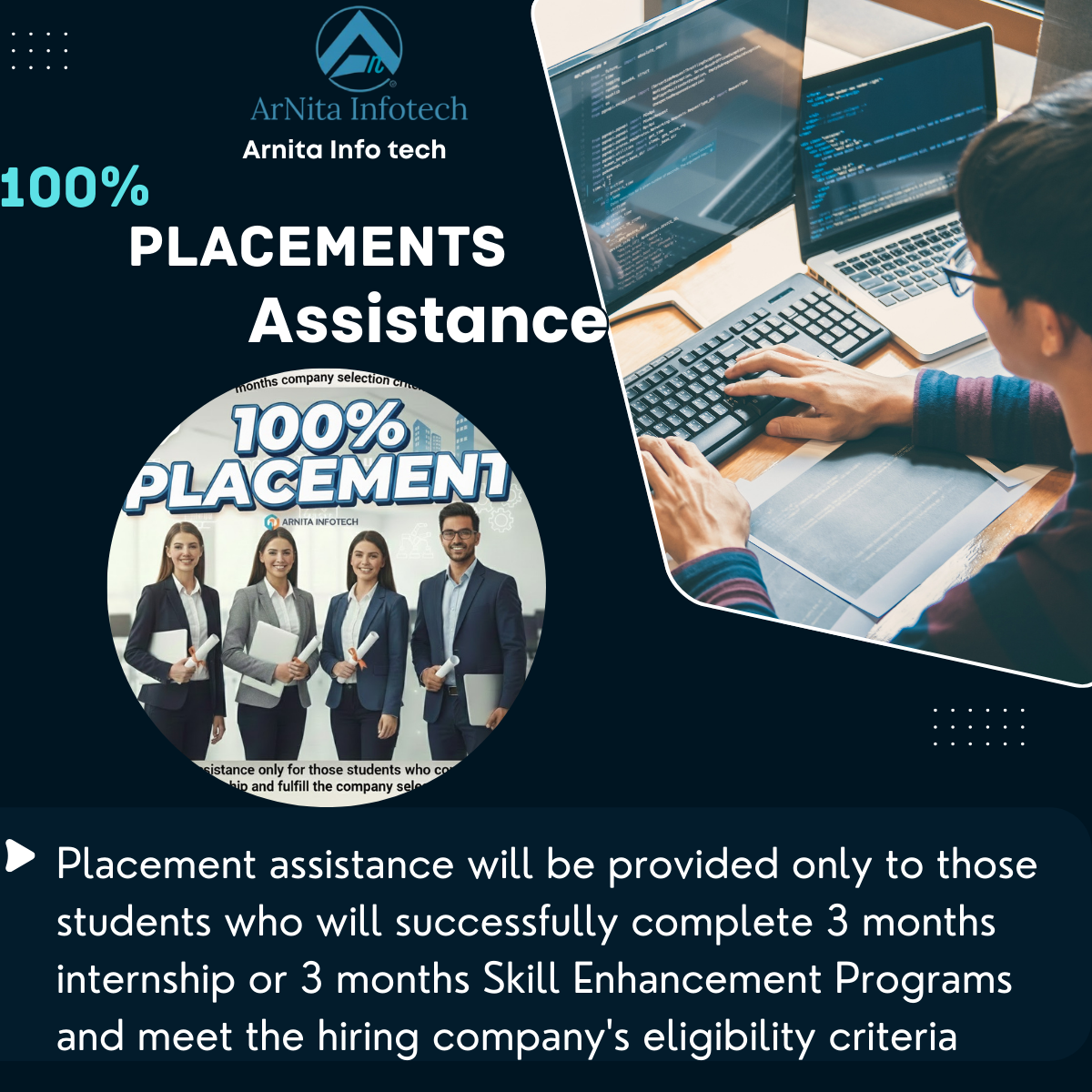 Placement Assistance